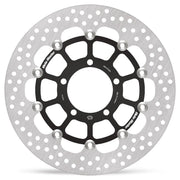 Moto-Master Halo Series Schwimmend Bremsscheibe - 310mm - Vorne