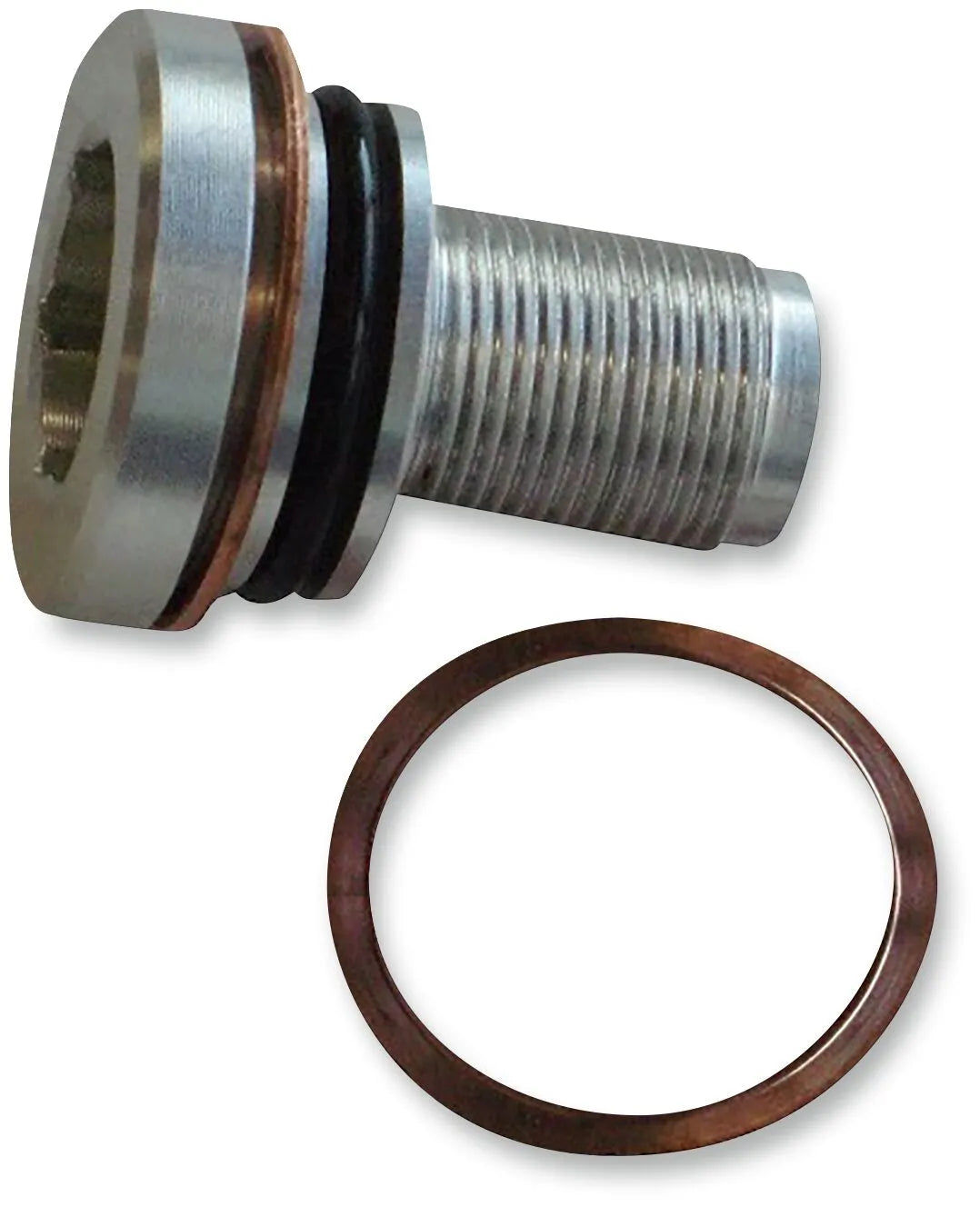 Kyb Front Fork Packing Base Valve