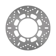 Ebc Round D-Series Offroad Fixed Bremsscheibe - Hinten