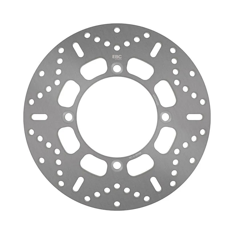 Ebc Round D-Series Offroad Fixed Bremsscheibe - Hinten