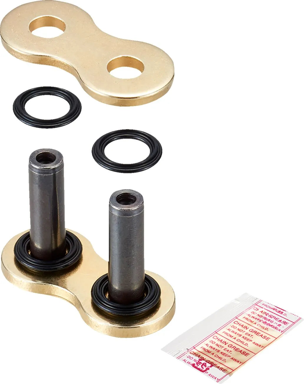 Did 525 Vx3 Connecting Link