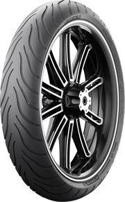 Michelin Commander Iii Touring Tire Mh90-21 Front