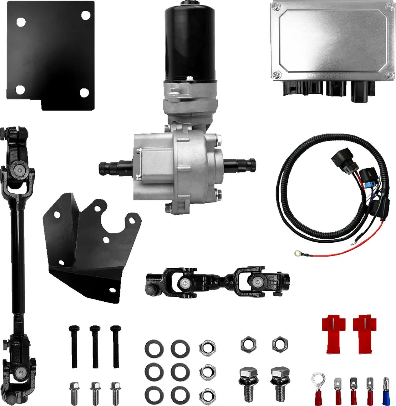 Moose Offroad Electric Power Steering Kit