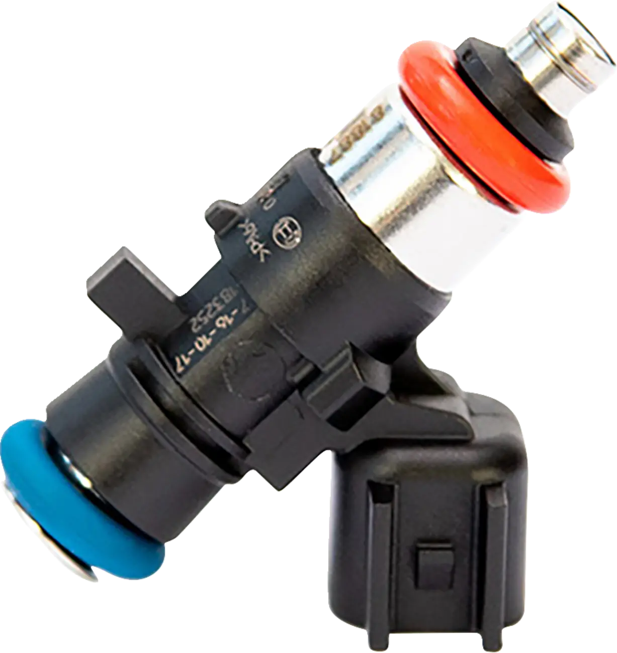 Feuling Parts Replacement Electric Fuel Injector