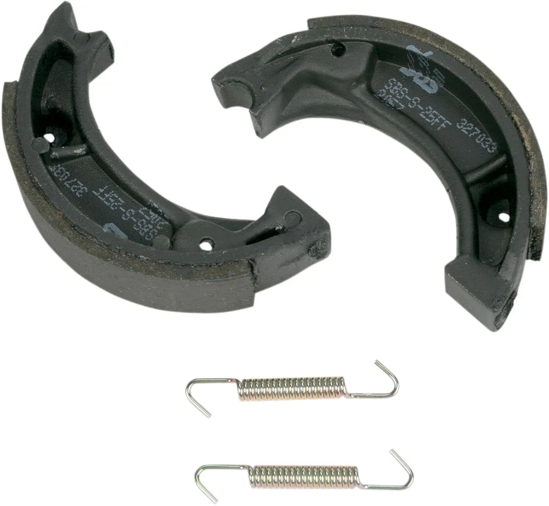 Sbs Offroad Bremsbeläge - Überlegene Leistung - Vorne & Hinten
