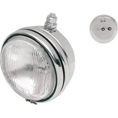 Drag Specialties Diamond-style Headlight Kit