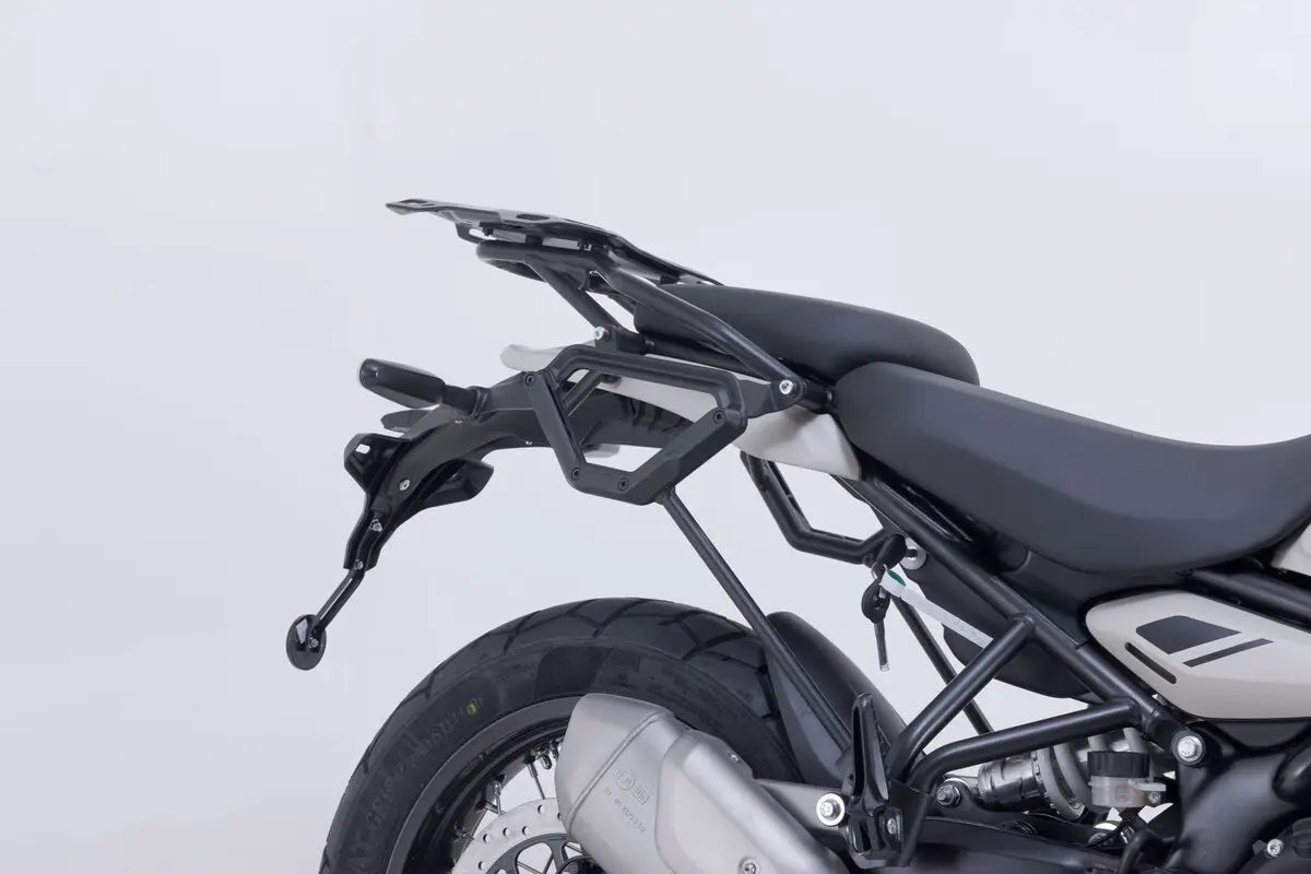 Sw-Motech V-LOC Side Carrier for Right Side