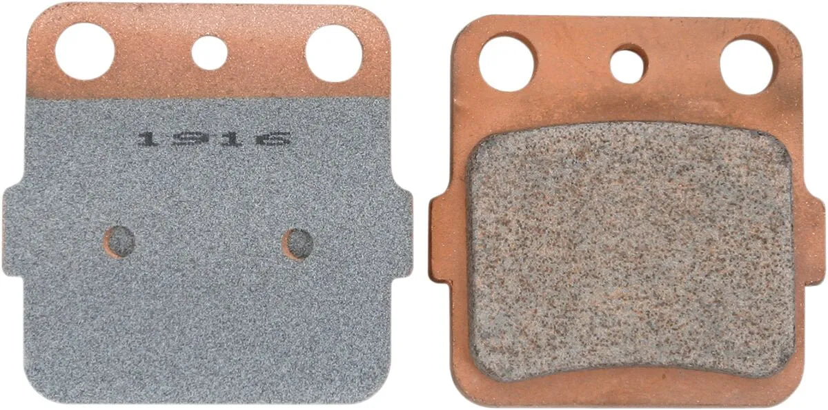 DP Brakes SDP Pro-MX Sinter Bremsbeläge - Vorne & Hinten