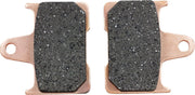 Ebc Sintered Metal Brake Pads For Motorcycle - Rear