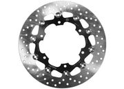 Brembo Serie Oro Prime Line schwimmend Bremsscheibe - Vorne