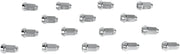 ITP Tapered M10 x 1.25 Lug Nuts for Alloy Wheels