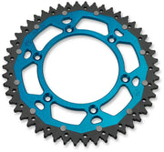 Moose Offroad Dual Rear Sprocket 520-50t