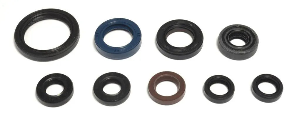 Athena Engine Oil Seal Kit