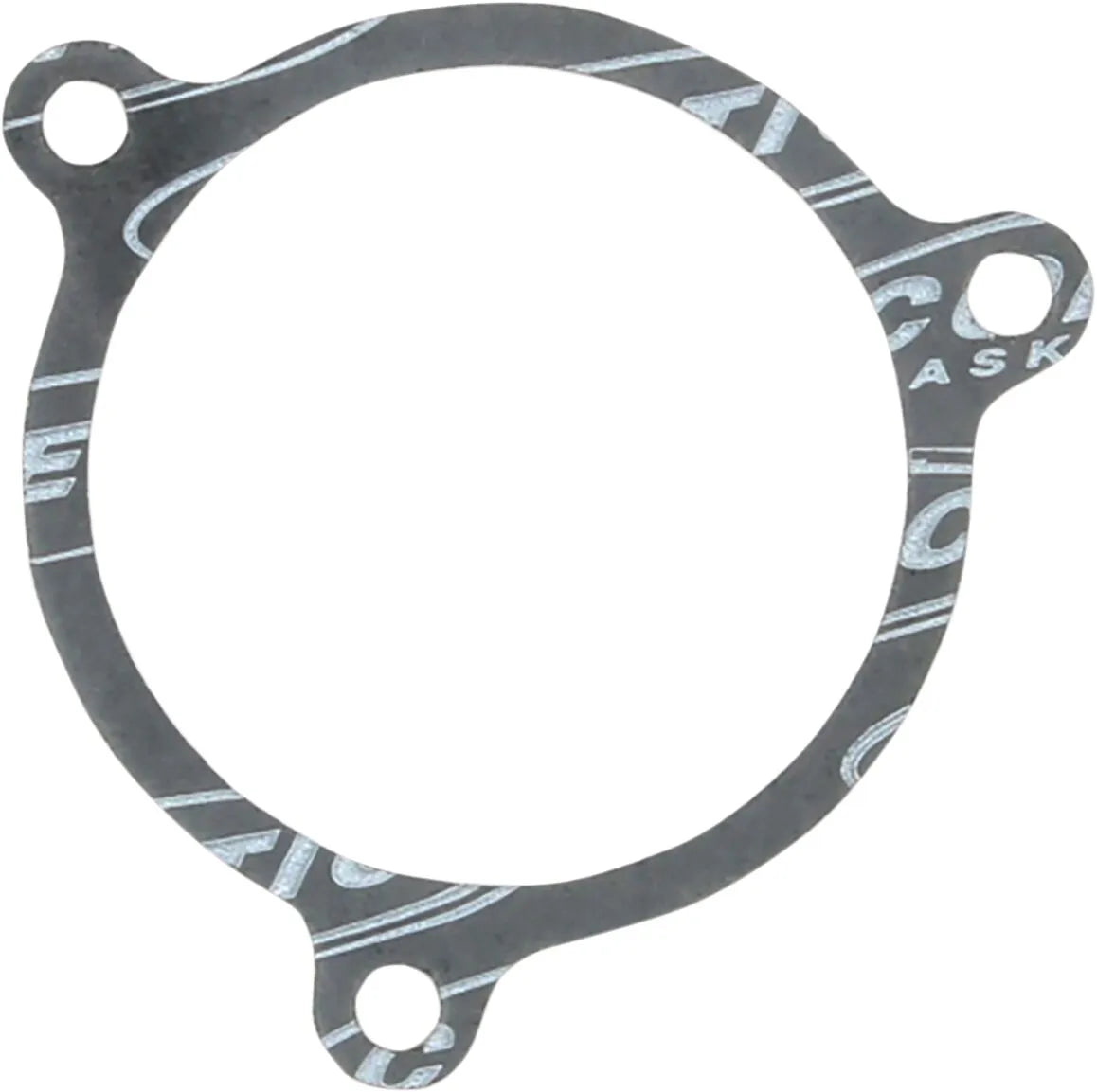 Cometic Airbox to Throttle Body Gasket 0.031" for HD 2017-24