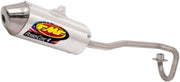 Fmf Mini Powercore 4 Auspuffanlage Mit Funkenfänger