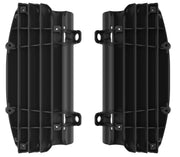 Polisport Radiator Guards For Husqvarna/ktm