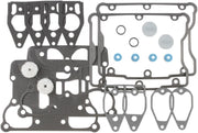 Cometic EST Gasket Kit for Screamin Eagle Rocker Boxes