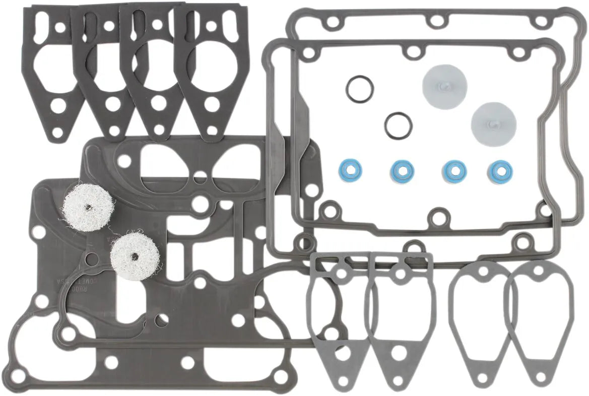Cometic EST Gasket Kit for Screamin Eagle Rocker Boxes