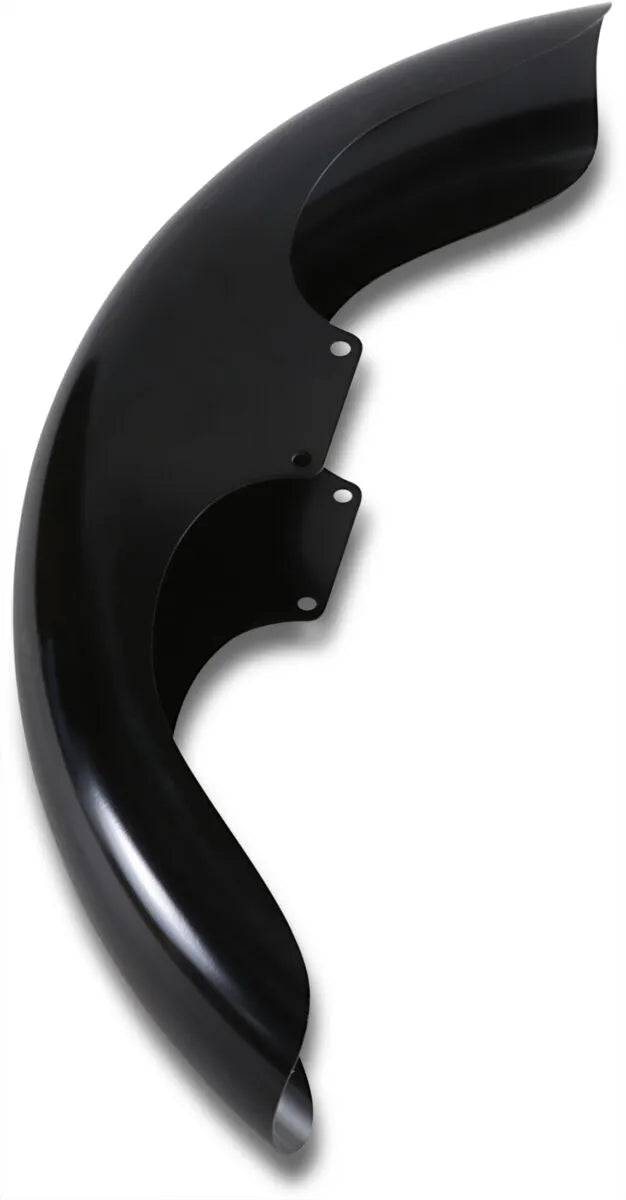 Klock Werks Hugger Series Front Fender