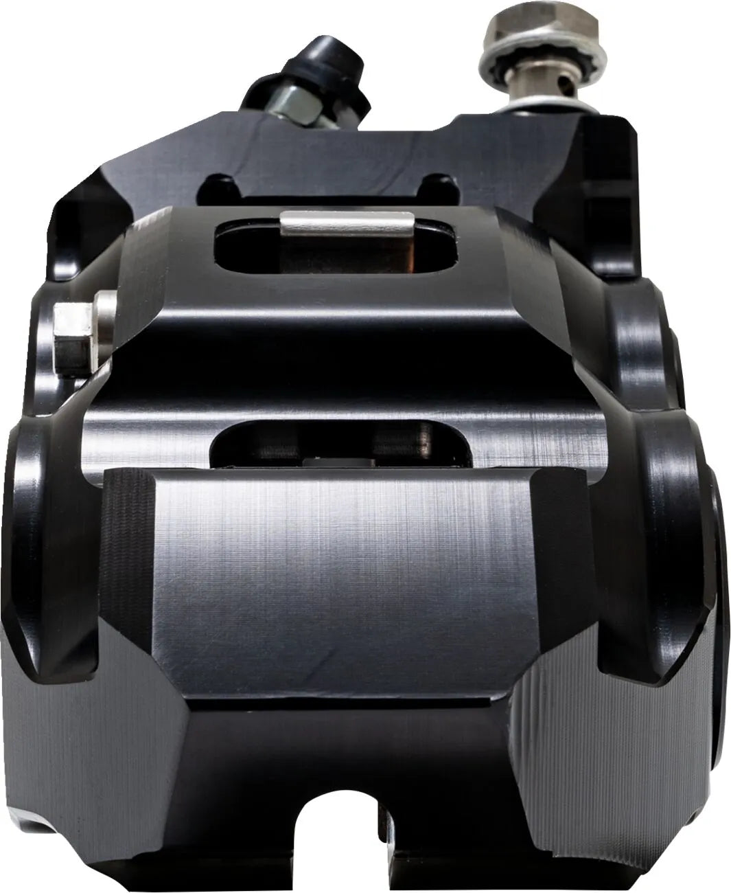 Performance Machine Race Series Monobloc Bremssattel für 11.8" Rotoren
