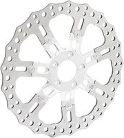 Arlen Ness Zweiteilige schwimmende Bremsscheibe 14"