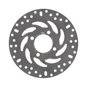 Ebc Runde D-Serie Roller Bremsscheibe - Vorne