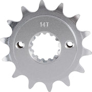 Moose Offroad Front Sprocket - Chromoly Steel, 520 Chain