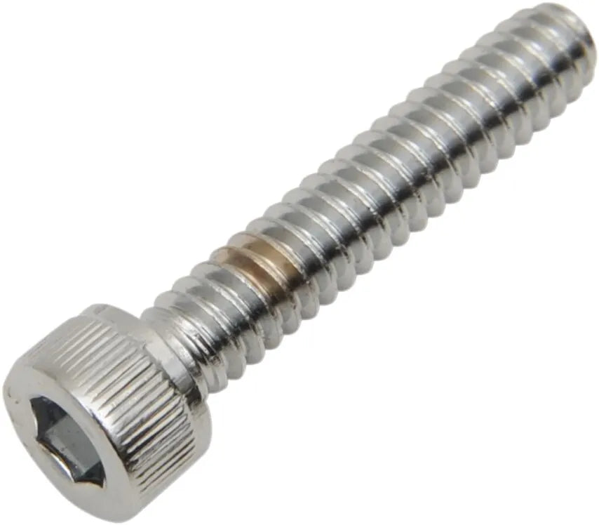Drag Specialties Socket-Head Bolts 10-24 x 1 1/4