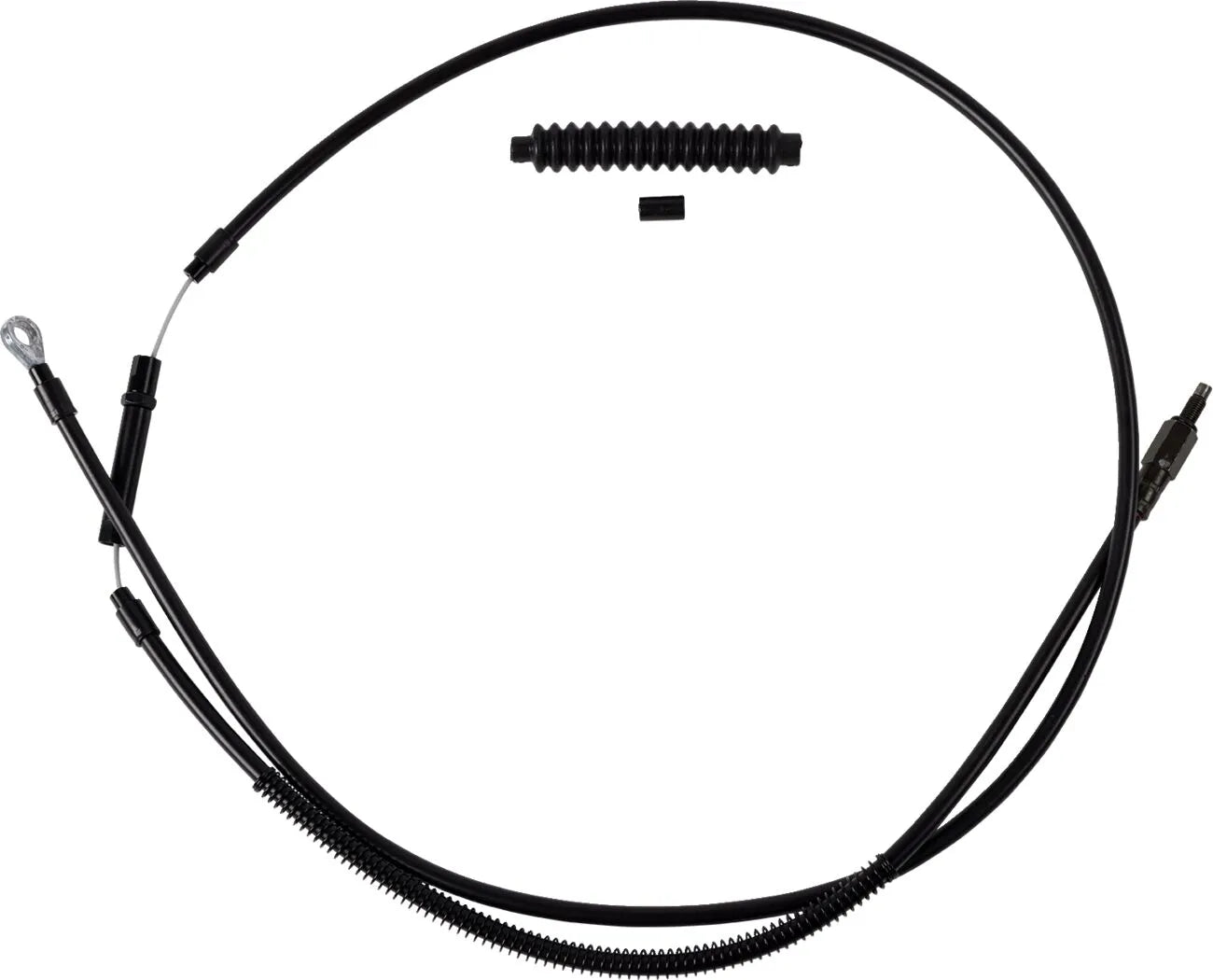 Barnett Stealth Series Clutch Cable +8 inch