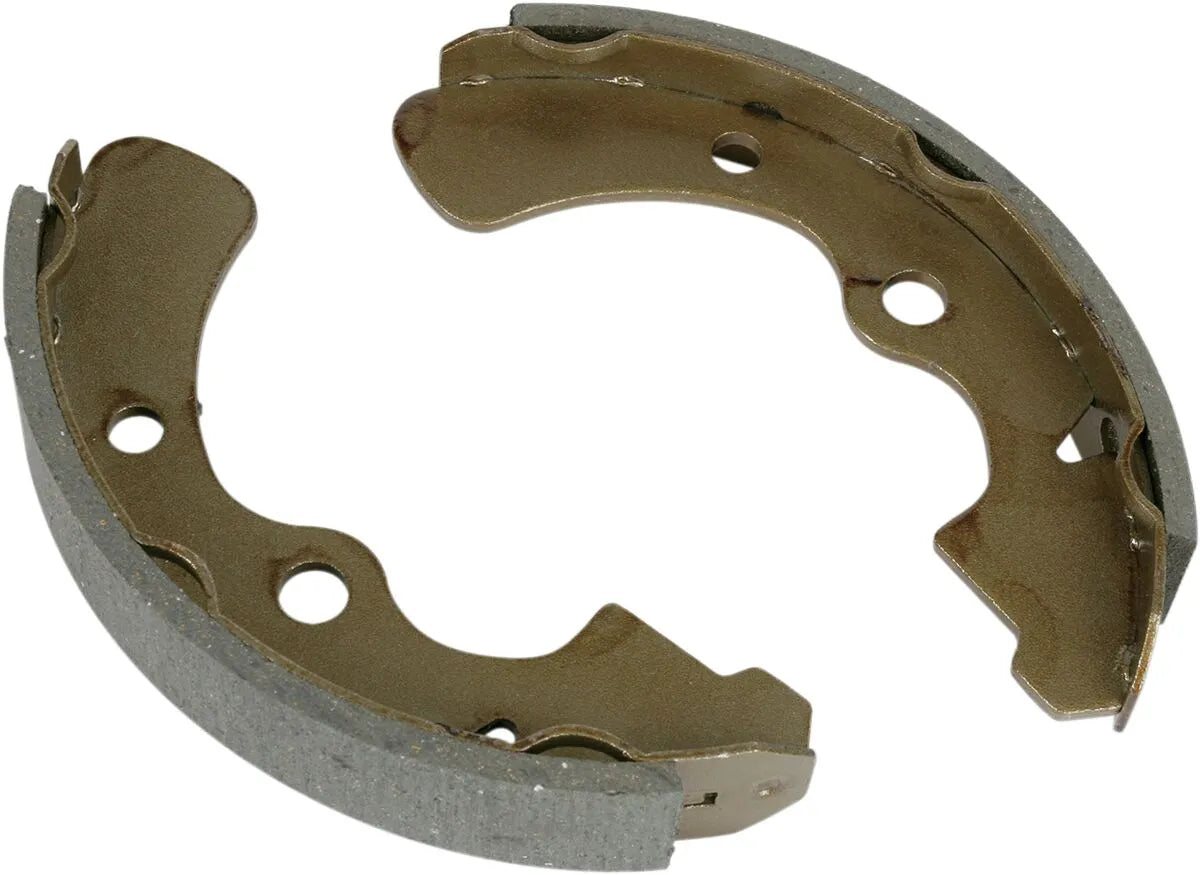 Moose Offroad Bremsbacken - Aramidfaser, Sintermetall - Vorne