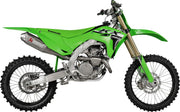 Akrapovic Evolution Line Titan Auspuffanlage
