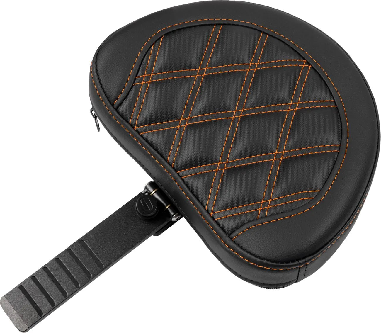 Saddlemen Roadsofa Extended Reach Seat - For Harley Davidson