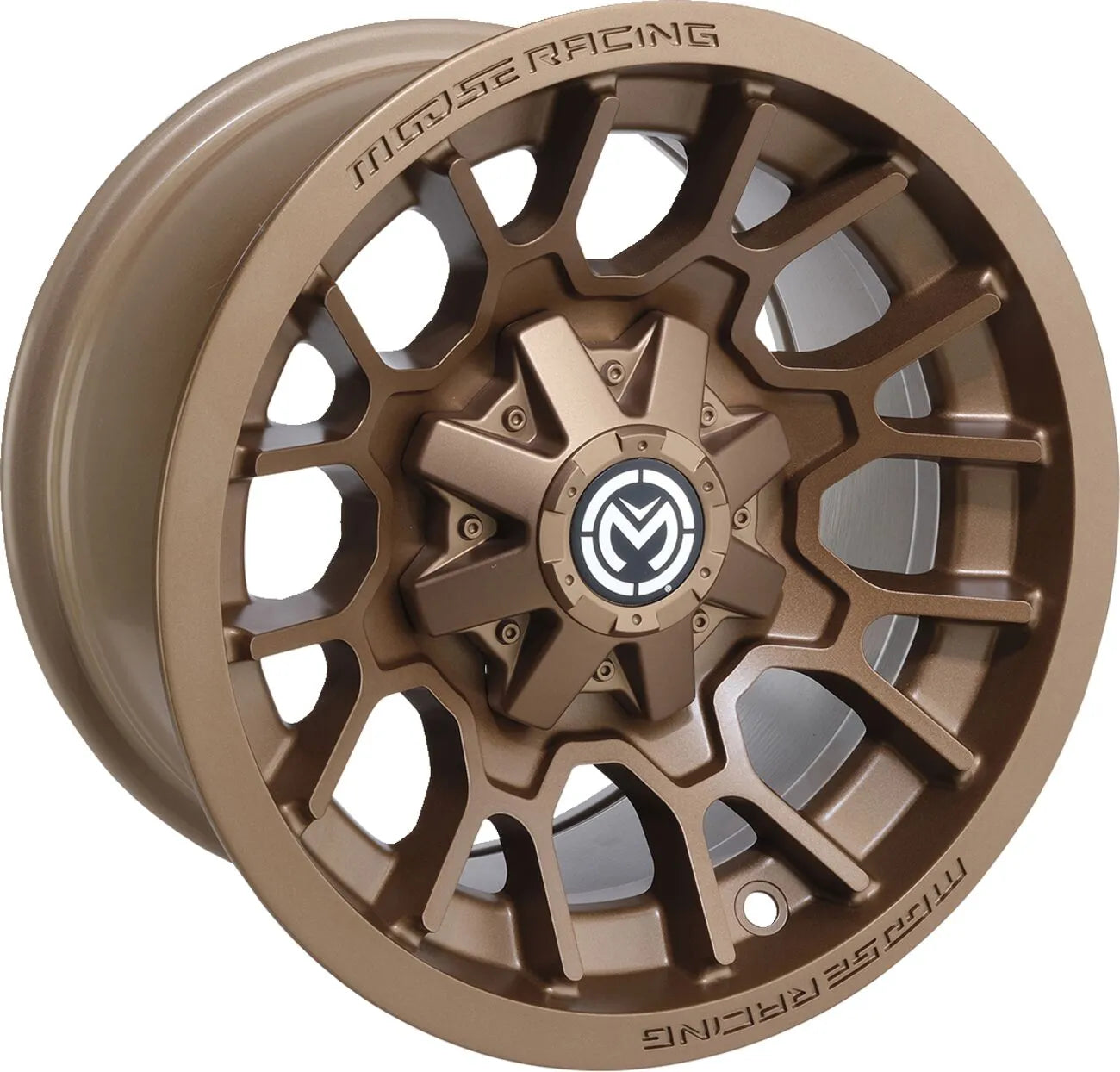 Moose Offroad 24x Wheel - 12 Inch