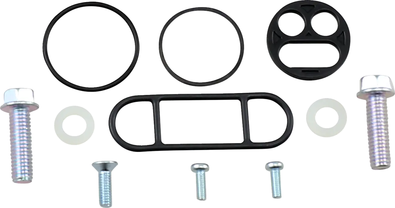 Parts Unlimited Petcock Repair Kit