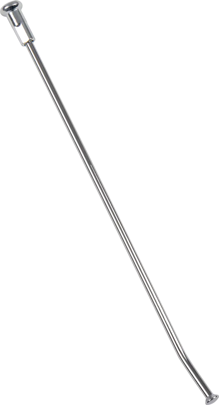 MOOSE OFFROAD HARD-PARTS Coated Steel Spoke for Rear Inner