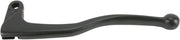 Parts Unlimited Clutch Lever - Black Alloy Replacement