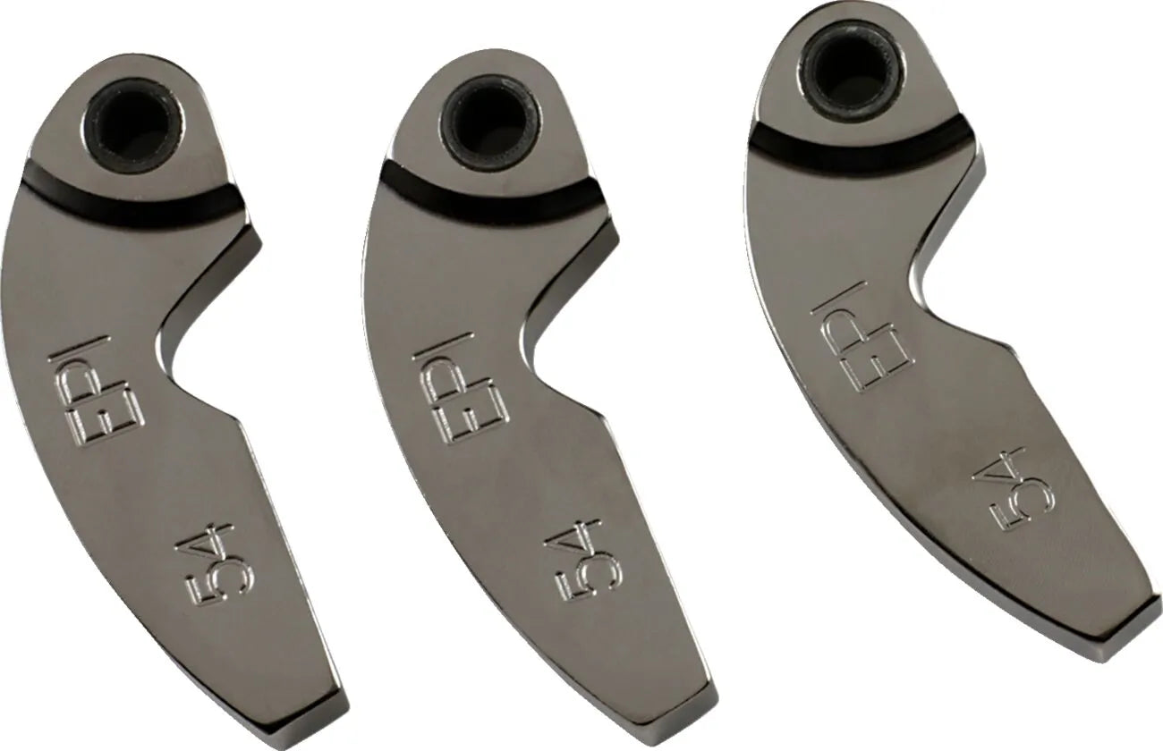 Epi Belly Buster Clutch Weights - 54g Set Of 3