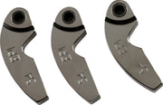 Epi Belly Buster Clutch Weights - 54g Set Of 3