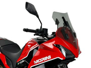 Wrs Windscreen Sport X-cape 650