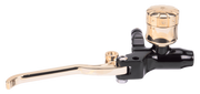 Vity's "matthew" Design Handlebar Controls