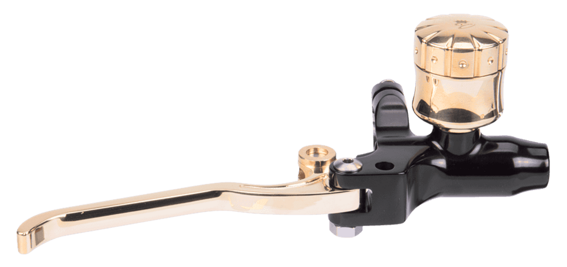 Vity's "matthew" Design Handlebar Controls
