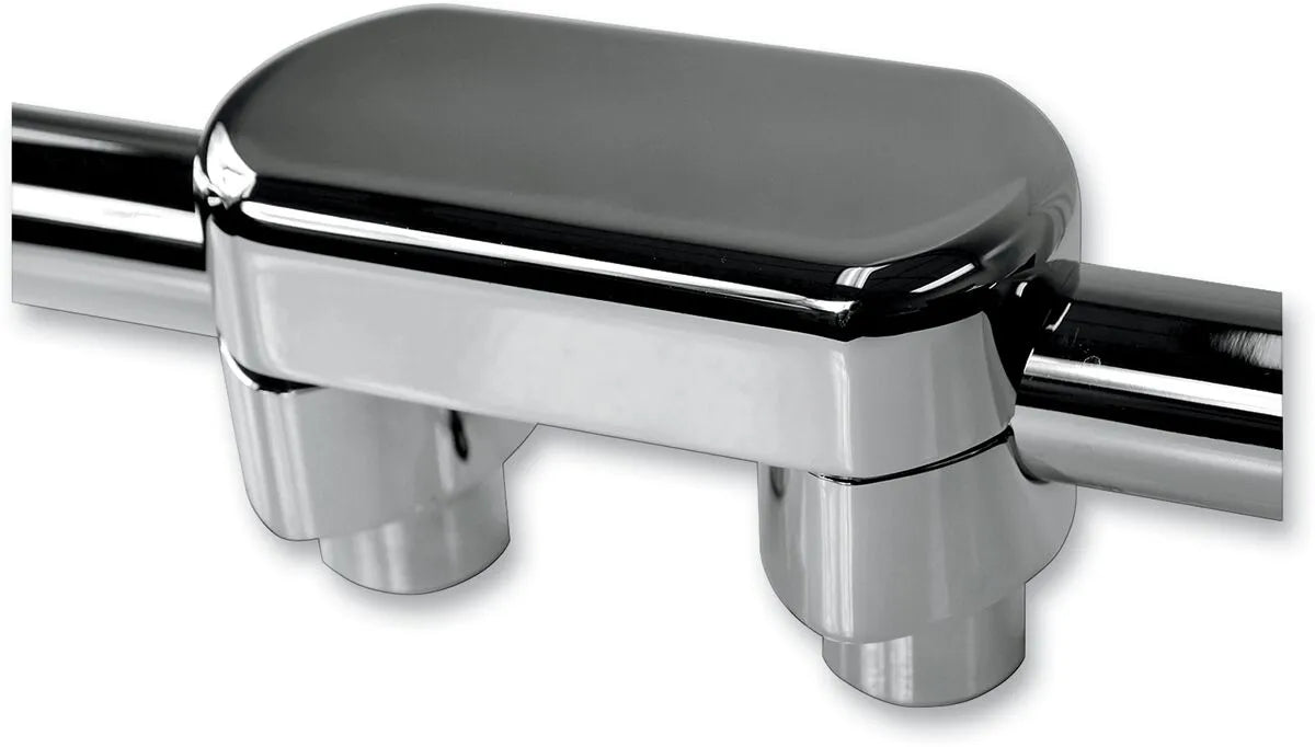 La Choppers Hefty 1.25" Handlebar Riser Kit