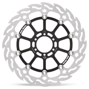Moto-Master Flame Series Bremsscheibe Für Motorräder - Vorne