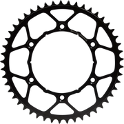Moto-master Steel Rear Sprocket 46t