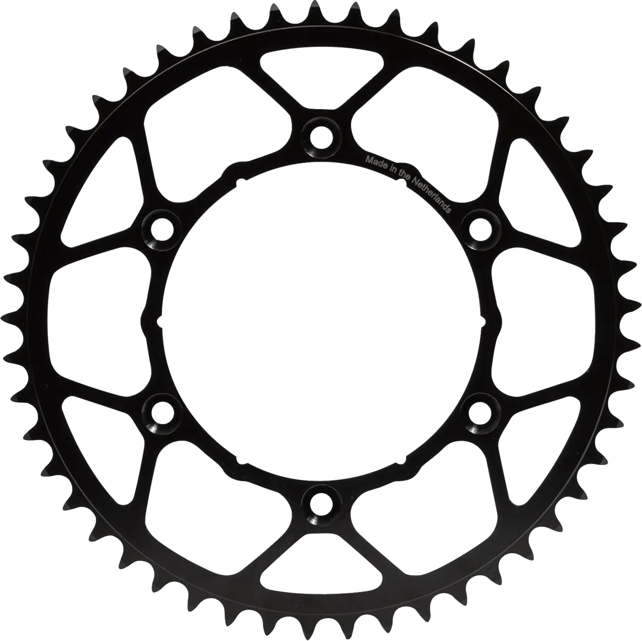 Moto-master Steel Rear Sprocket 49t