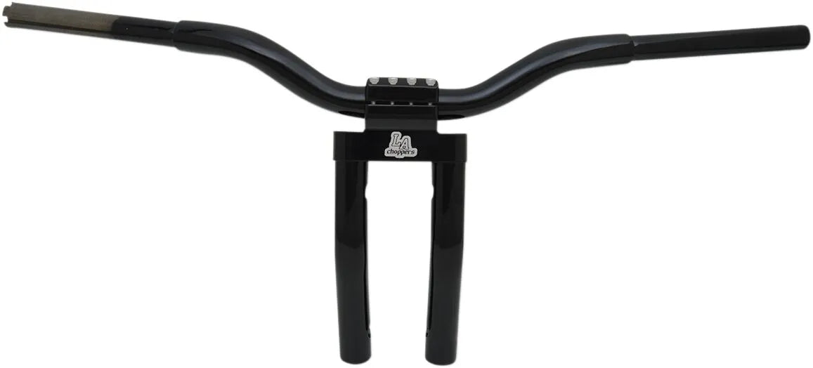La Choppers Kage Fighter-t Pullback Handlebar
