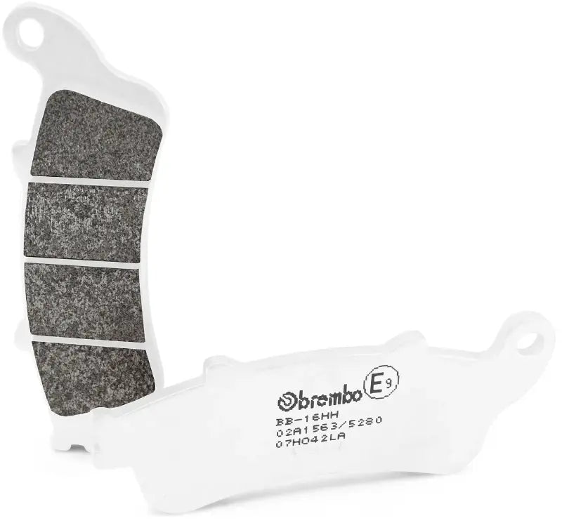 Brembo La Sinter-Bremsbeläge für Straßen- & Custombikes