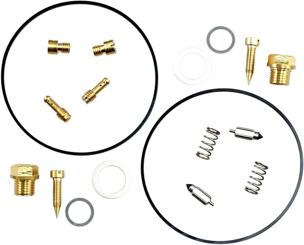 Parts Unlimited Carburetor Repair Kit