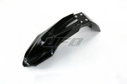 UFO MX Replacement Front Fender for Husqvarna