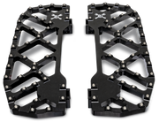 Burly Mx-Evolution Floorboards – Foot Control
